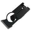 omoZone Dash Dashboard Cup Holder Assembly Gray Compatible with 2003-2005