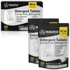 Baby Bottle Washer Detergent Tablets - Compatible with Baby Brezza