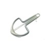 Leuchtklang 's Harp Original Black Austria (8/68 mm) - Metal,