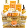 Gifts for Women Gift Basket for Women - 10 Pc