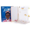 Kids Crafts Climb Like Amanda Empowerment Journaling Craft Kit -