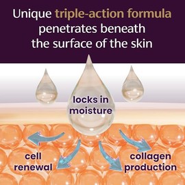 Mederma Advanced Scar Gel, Treats Old and New Scars, Reduces the Appearance of Scars from Acne, Stitches, Burns and More, 50 Grams