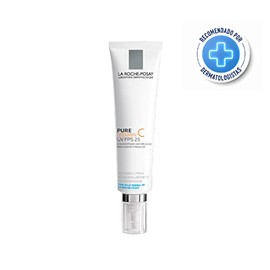La Roche Posay Redermic C UV FPS25, Crema de día anti arrugas 40ml