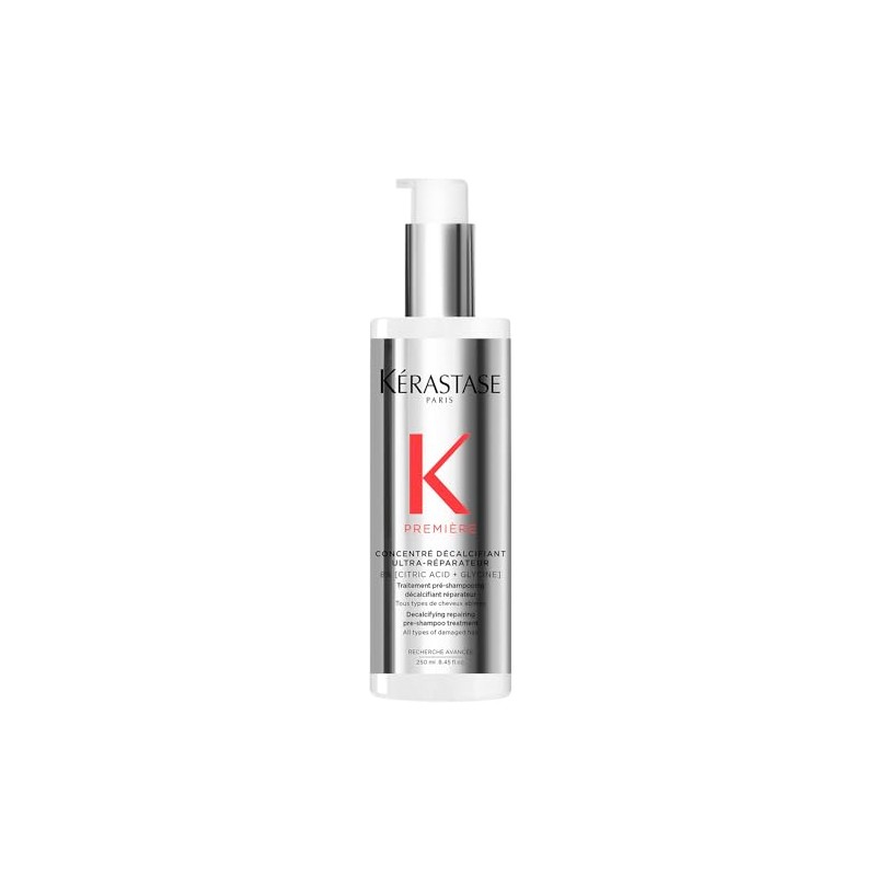 Kérastase Concentré Décalcifiant Première Tratamiento Capilar 250 ml