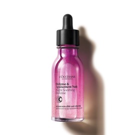 L’Occitane Night Soothing Defense Serum 50ml / 록시땅 나이트 수딩 디펜스 세럼 50ml