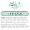Mario Badescu Lip Balm for Dry Cracked Lips, Trio Pack
