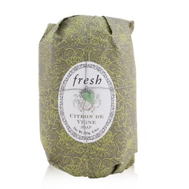 Fresh Citron De Vigne Soap, 8.8 Ounce
