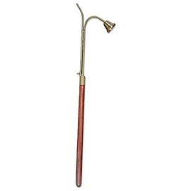 60" Candle Lighter with Bell Snuffer