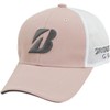 Bridgestone CPS24L Women's Cap Limited Edition Summer Cap, PK