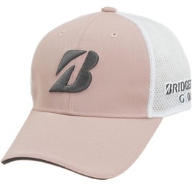 Bridgestone CPS24L Women's Cap Limited Edition Summer Cap, PK