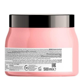 L'Oréal Mask Série Expert Vitamino Colour Mask 500 ml