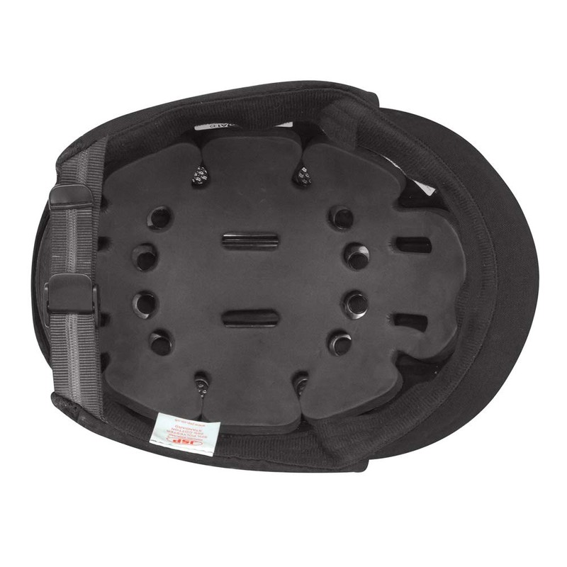 JSP HardcapA1+ Premium Baseball Style EN 812 Bump Cap with