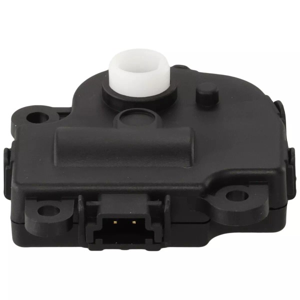 Martins HVAC Heater Blend Door Actuator Left/Right for Chevy Driver