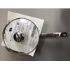 Egg Poacher Pan - Stainless Steel Poached Egg Cooker –