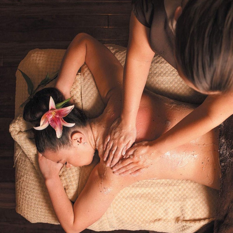 Red Letter Days Relaxing Spa Days Gift Voucher – 570