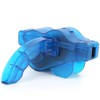 6PCS Convenient Bicycle Chain Washer Cleaner Kit Mountain Bike Accessory