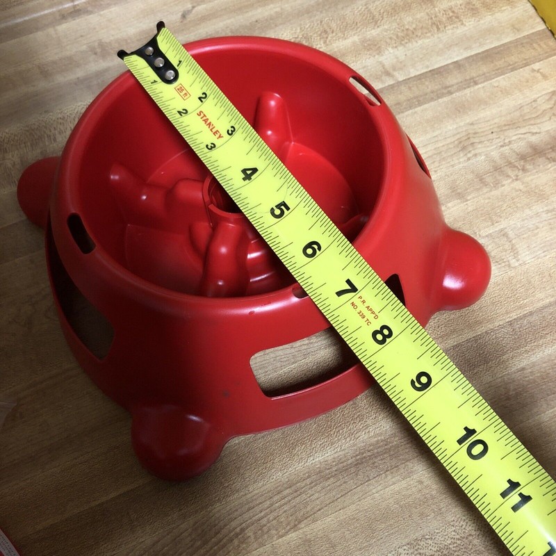 Joseph Noblett Mini Table top Plastic Joseph Noblett Christmas tree