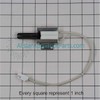 MEE61841401 Range Igniter