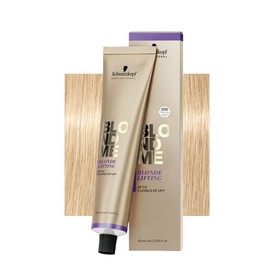 Schwarzkopf Blondme Blonde Lifting 60 ml - Brightener, Schwarzkopf Blondme Blonde Lifting: L-Sand