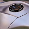 Voktalab Motorcycle Gas Cap Ring Compatible With Suzuki Hayabusa GSXR1300