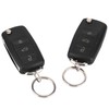 Car Universal Door Lock Locking Keyless Entry System Remote Central
