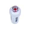 PneumaticPlus Compressed Air in-Line Desiccant Filter Dryer for Spray Gun