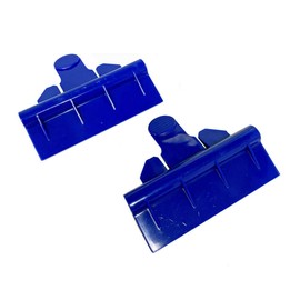 JBJ Aquascraper Replacement Corraline Algae Scraper 2-Pack