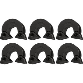 BESSEY Vario-Ecken BVE pack of 6 BVE
