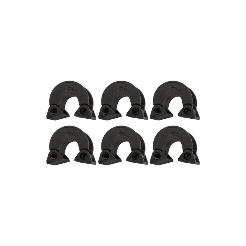 BESSEY Vario-Ecken BVE pack of 6 BVE