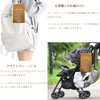 YouYouWu Mini Trash Can Pouch, Portable Trash Can with Carabiner