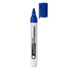 VEPATIM 2 Whiteboard Marker 1-5mm Rundspitze blau 10 Stk.