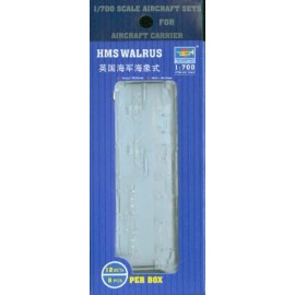 Trumpeter TRP03449 1:700 Trumpeter Supermarine Walrus #3449