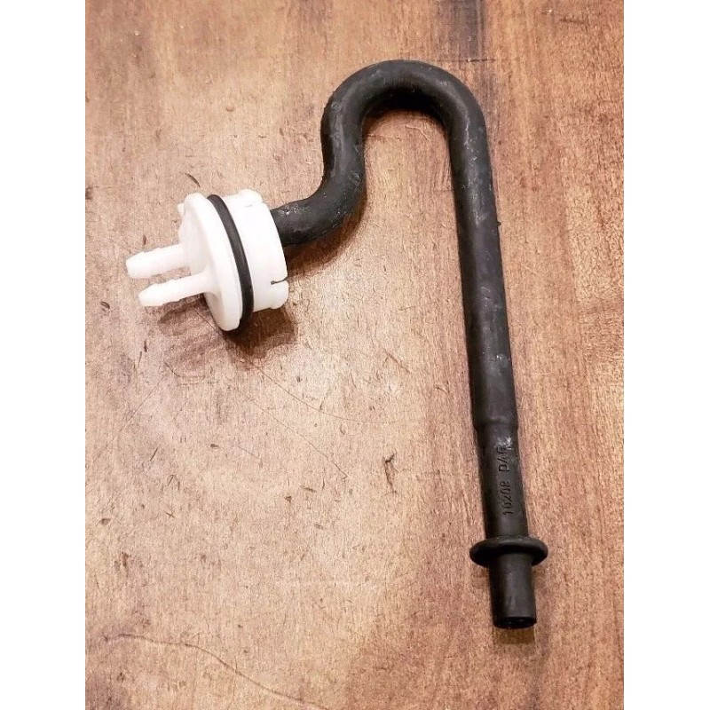 STIHL NEW Genuine STIHL Fuel Tank Connector BR500 BR550 BR600