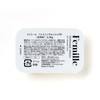 Femille Femille Feminine Wash FD, Unscented, Weak Acidity, Freeze-Dry, Delicate
