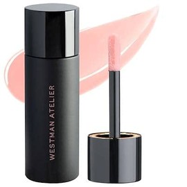 WESTMAN ATELIER Squeaky Clean Liquid Lip Balm (Nou Nou)