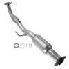 AutoShack EMCC64789 Catalytic Converter Direct Fit Replacement for 2010-2011 Toyota Camry 2.5L FWD (EPA Compliant)