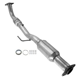 AutoShack EMCC64789 Catalytic Converter Direct Fit Replacement for 2010-2011 Toyota Camry 2.5L FWD (EPA Compliant)