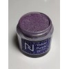 Nailux Coleccion De Acrilicos Colores Silk 3d