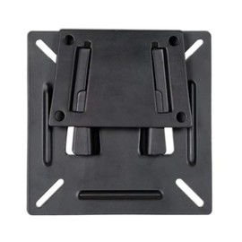 TV Bracket Wall Mount, Universal Slim TV Mount Holder Durable and Easy to Insatll for 14-24 Inch LCD LED TV