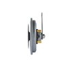 HELLA 3BA 002 768-651 Signal Horn - B36 - 24V