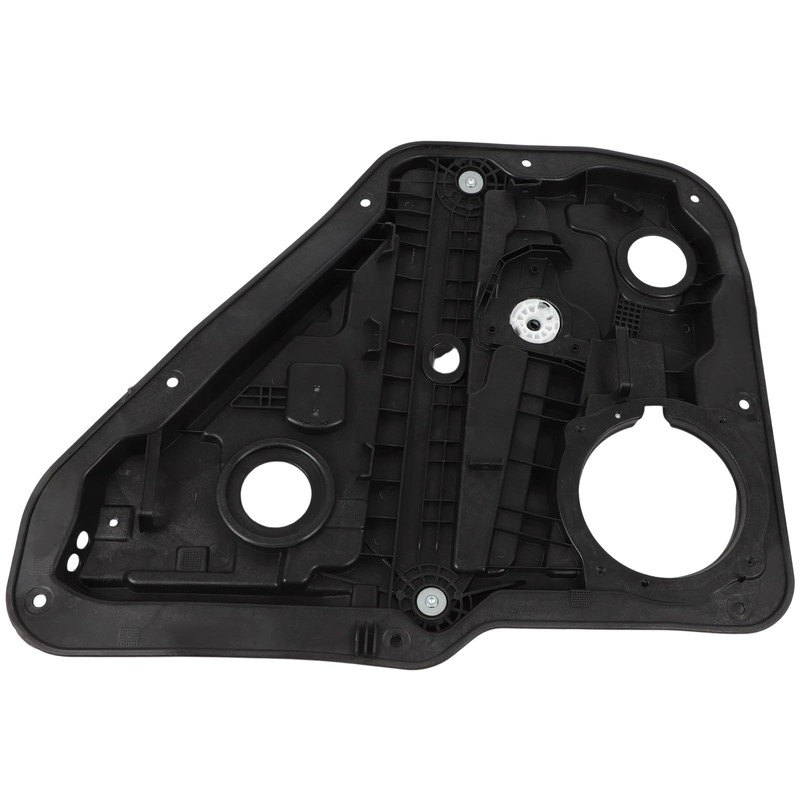 ROADFAR Power Window Regulator Replacement fit 2017-2020 for Hyundai for