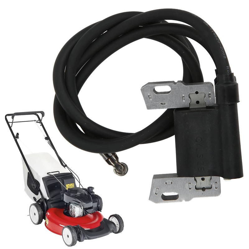 Lawn Mower Ignition Coil 394891 394895 Replacement for 16HP 17HP