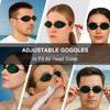MCWlaser IPL Eye Protection Goggles Beauty Patient Protective Goggle Laser
