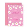 Central 23 Coworker Greeting Cards for Women - Birthday Card