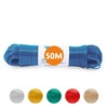 LAUNDRYSpecialist Washing line 50 meters with steel core - MADE