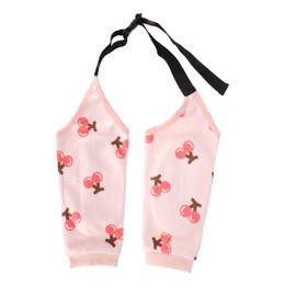 Dog Elbow Sleeves Soft Breathable Polyester Cotton Recovery Front Legs Sleeve Easy Cleaning Reusable Pet Leg Braces 5XL