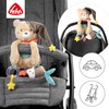 Fehn Activity Toy animal Bear Bear Bruno