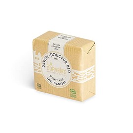 Douceur in Organic Soap with Donkey Milk