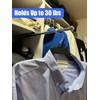 Valet Rod 12 Inch, Valet Rod for Closet Pull Out,