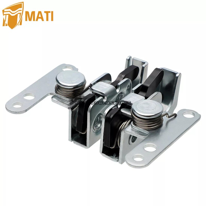 M MATI Left & Right Door Latch For Can-Am Maverick